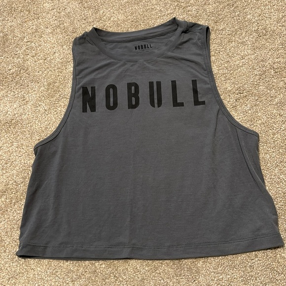 NOBULL Tops - Nobull tank
